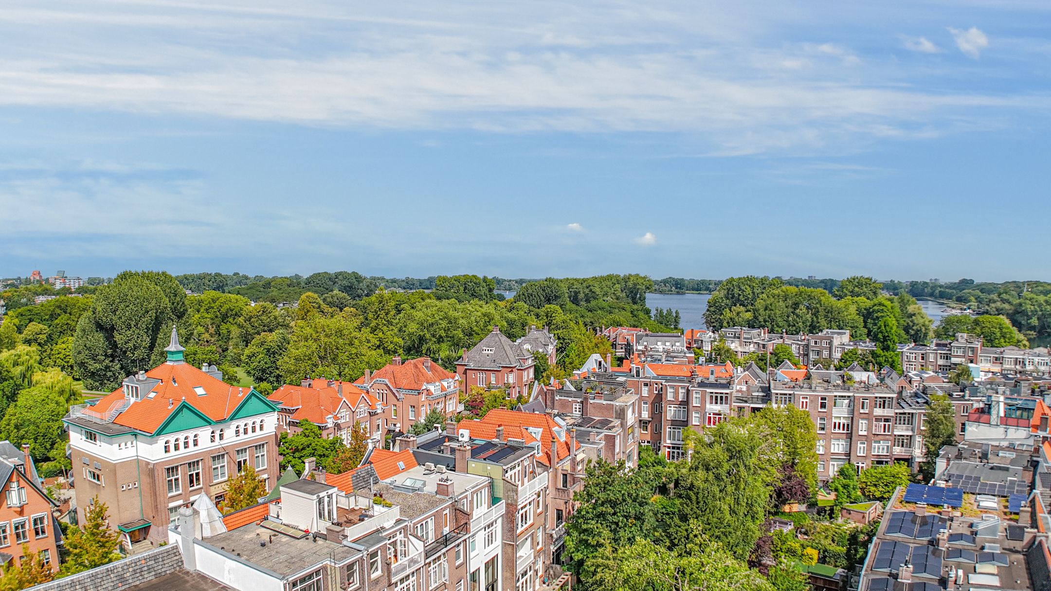 Foto 57 van Rozenburglaan 70-B