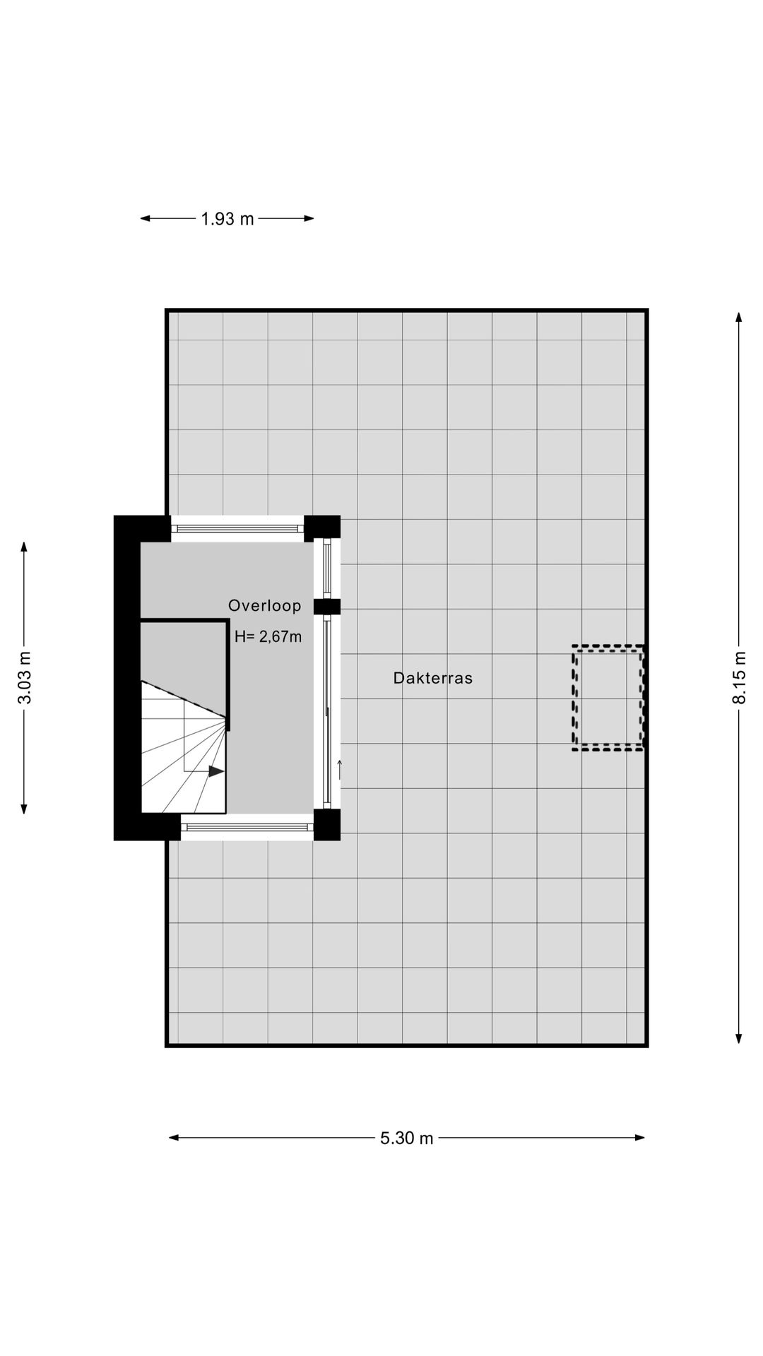 Foto 61 van Rozenburglaan 70-B