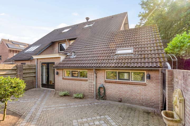 Foto 40 van De Eiken 20