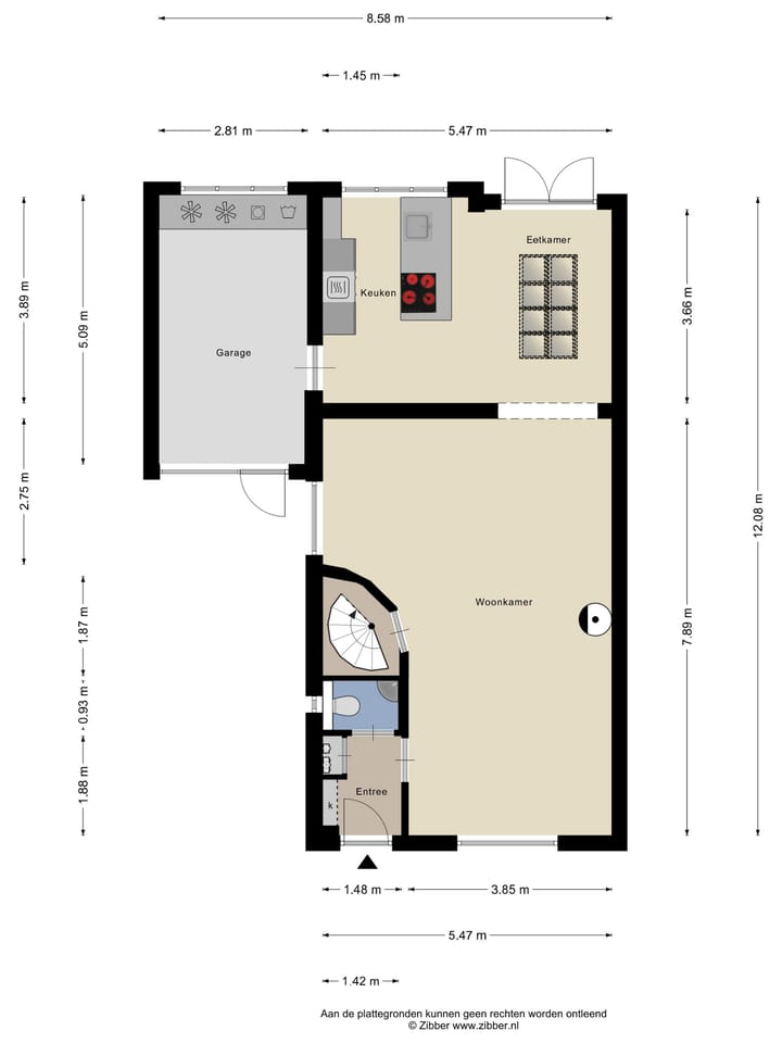 Foto 47 van De Eiken 20