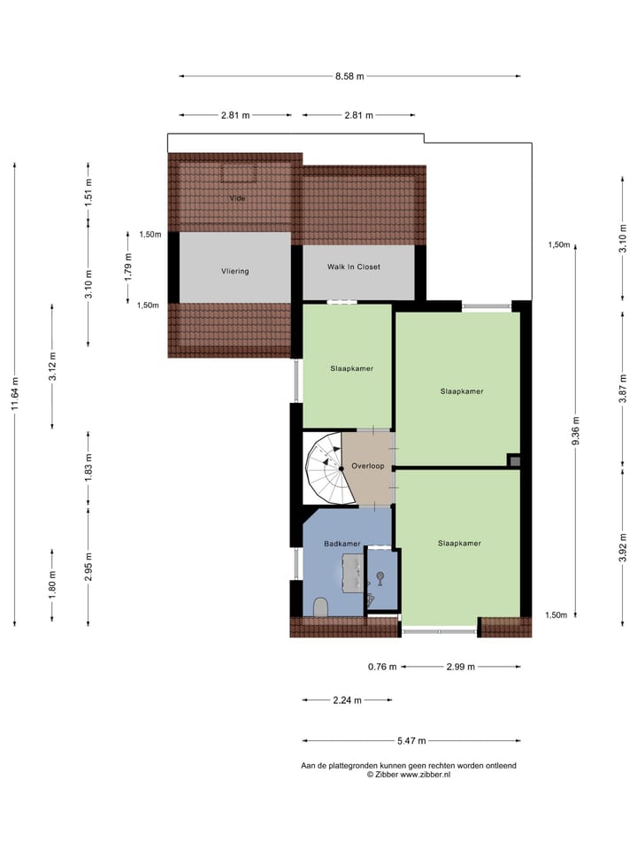Foto 48 van De Eiken 20