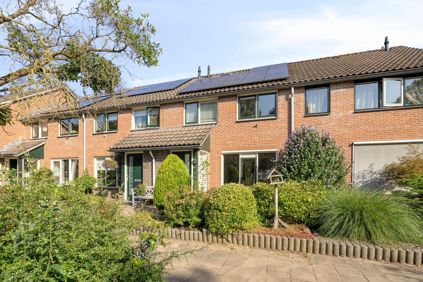 Foto 1 van Reuvekamp 56