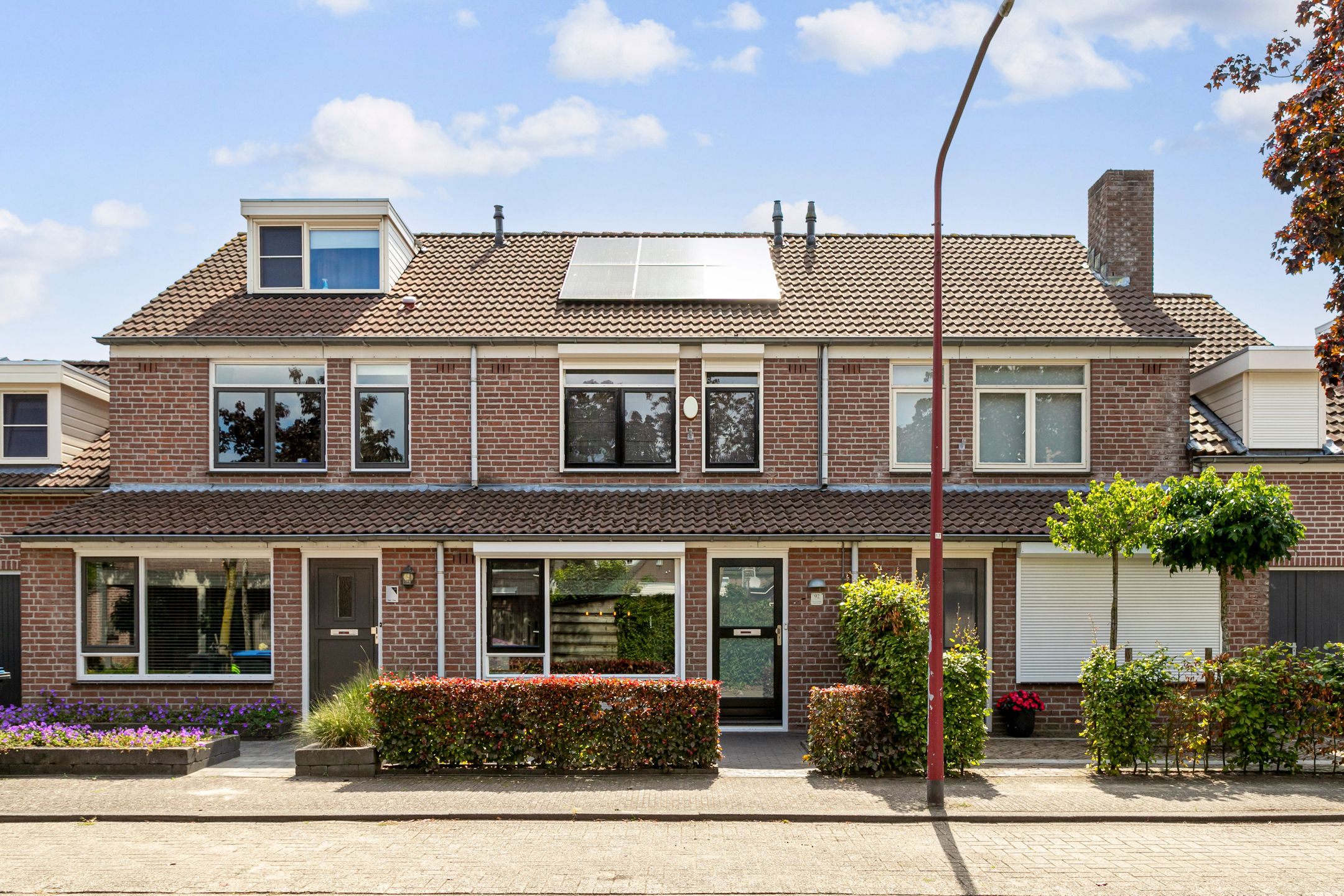 Den Hooiberg, 92, Rijsbergen, 4891NL, Noord-Brabant, Nederland 92 