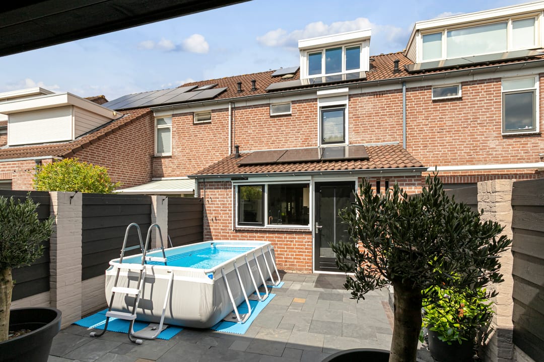 Photo 2 of Den Hooiberg 92