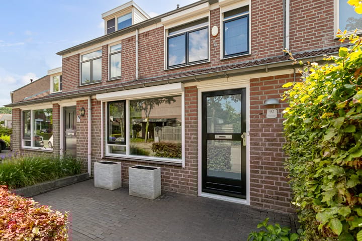 Photo 3 of Den Hooiberg 92