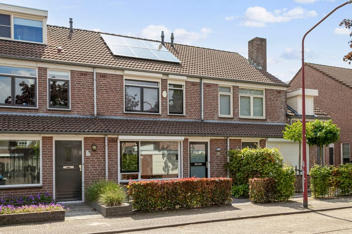 Photo 5 of Den Hooiberg 92