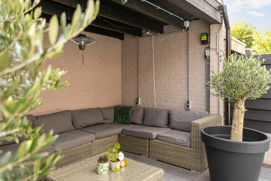 Photo 31 of Den Hooiberg 92