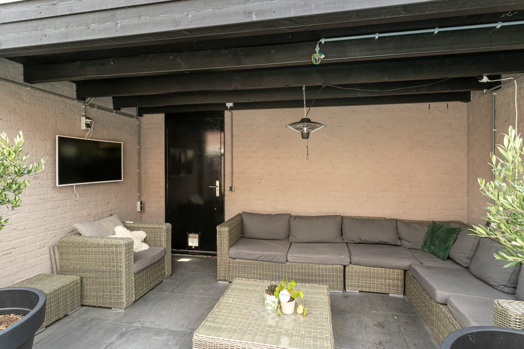 Photo 32 of Den Hooiberg 92