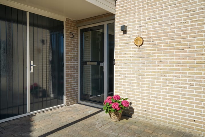 Foto 5 van Weemselo 5