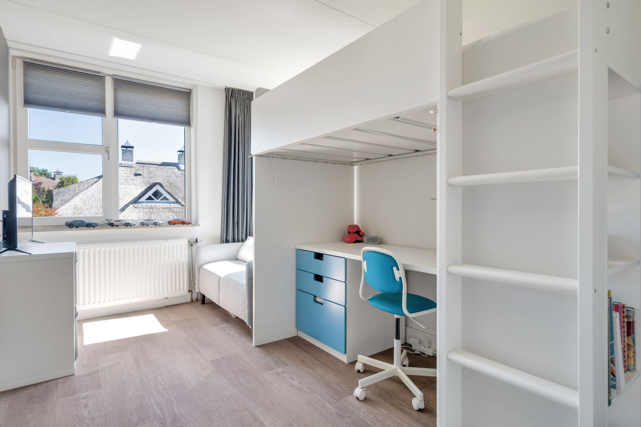 Foto 39 van Weemselo 5