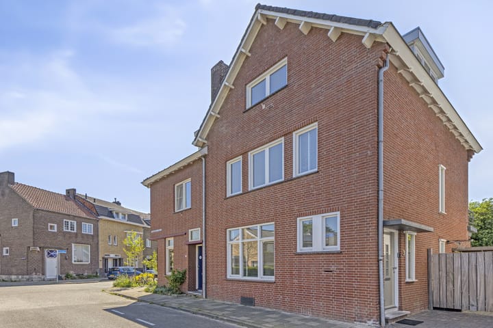 Secretaris Wijnandsstraat 3 main image
