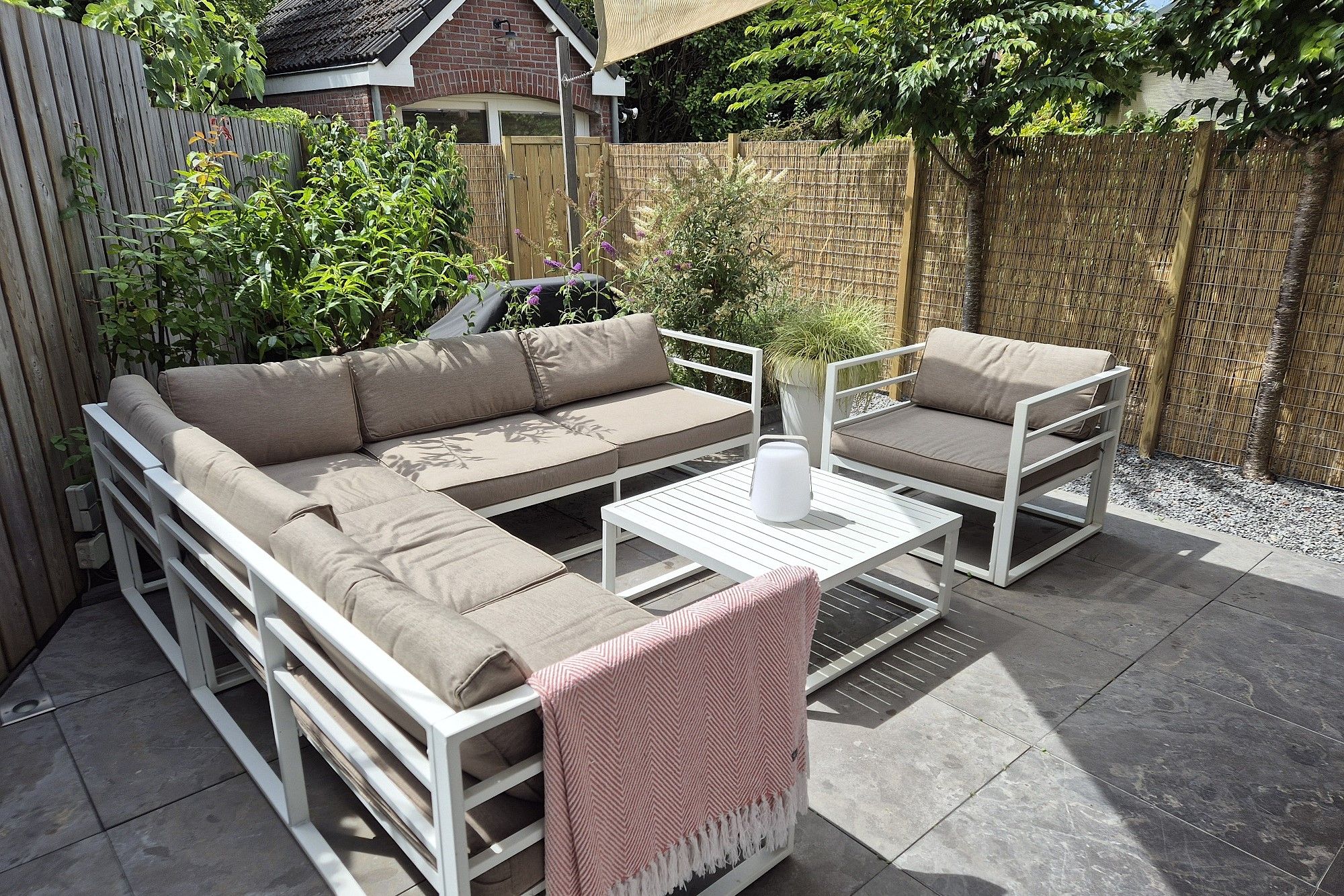 Foto 3 van Secretaris Wijnandsstraat 3