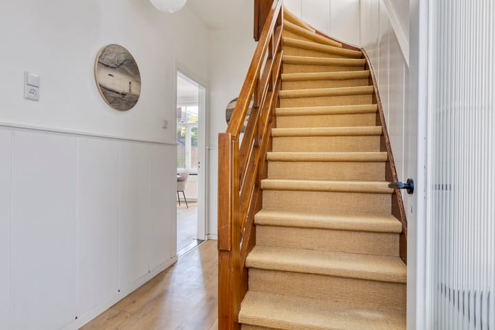 Foto 6 van Secretaris Wijnandsstraat 3