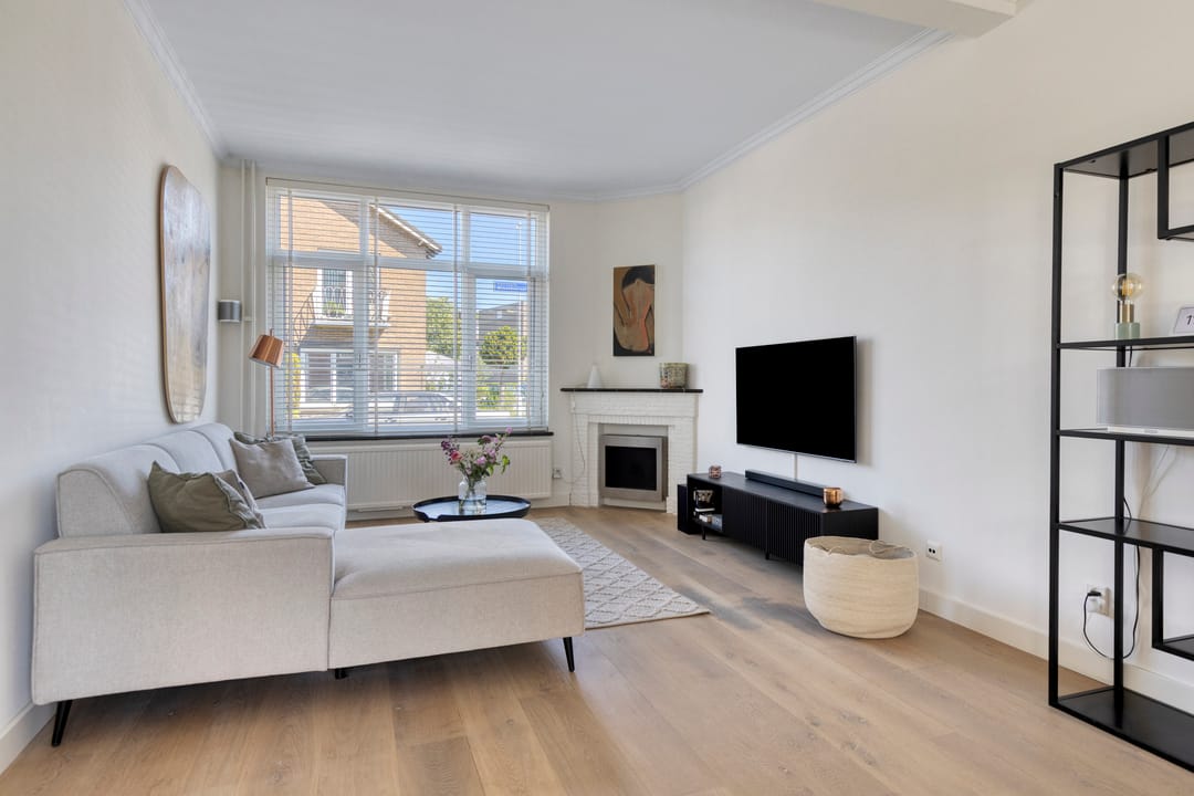 Foto 7 van Secretaris Wijnandsstraat 3