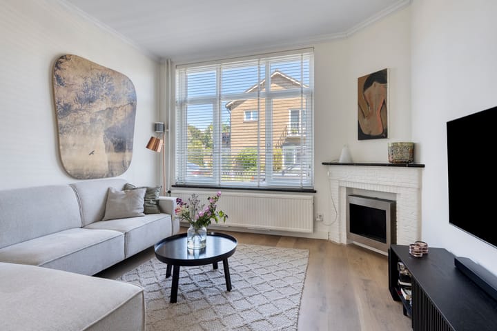 Foto 8 van Secretaris Wijnandsstraat 3