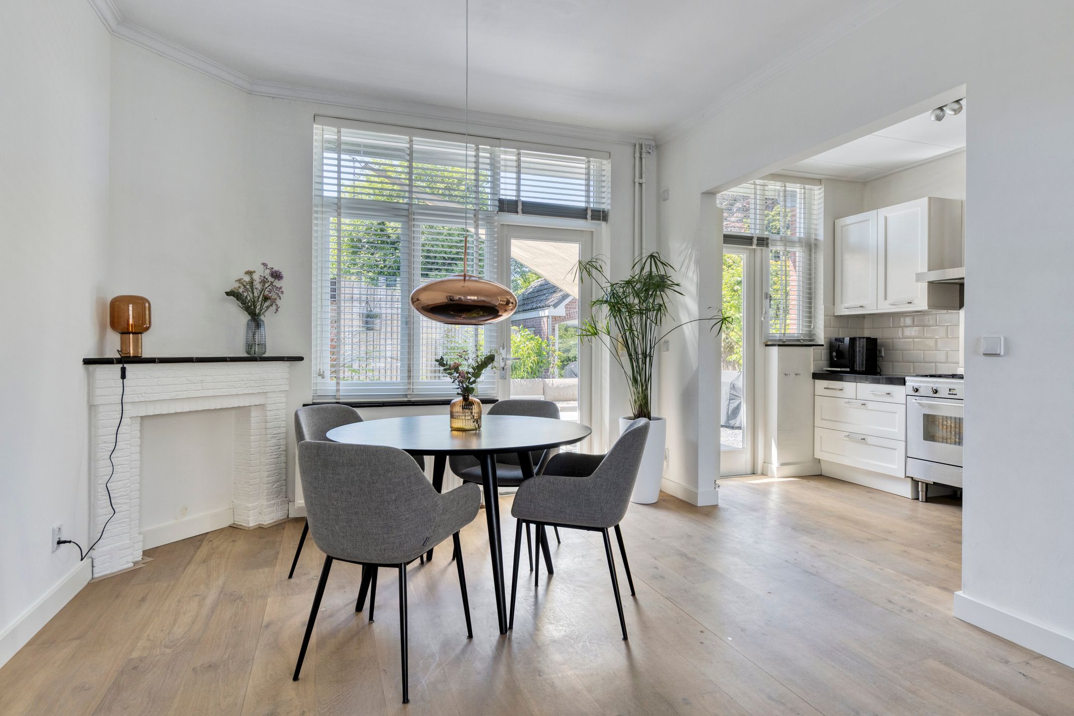 Foto 9 van Secretaris Wijnandsstraat 3