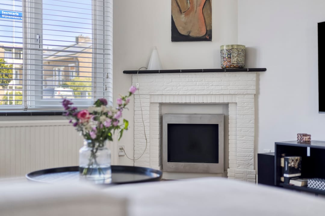 Foto 11 van Secretaris Wijnandsstraat 3