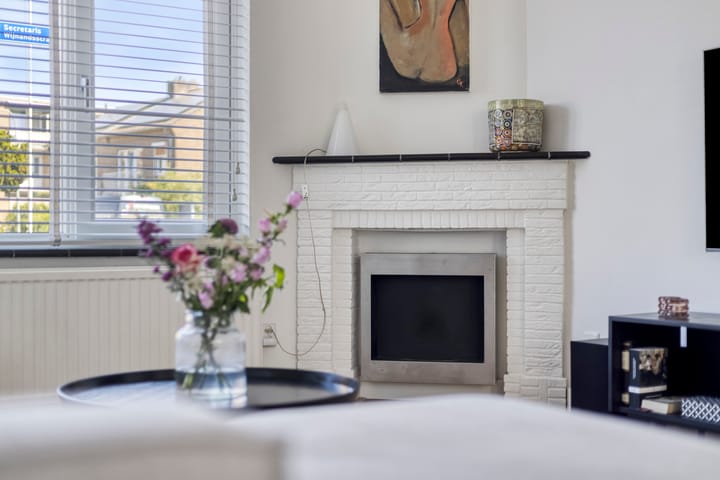 Foto 11 van Secretaris Wijnandsstraat 3