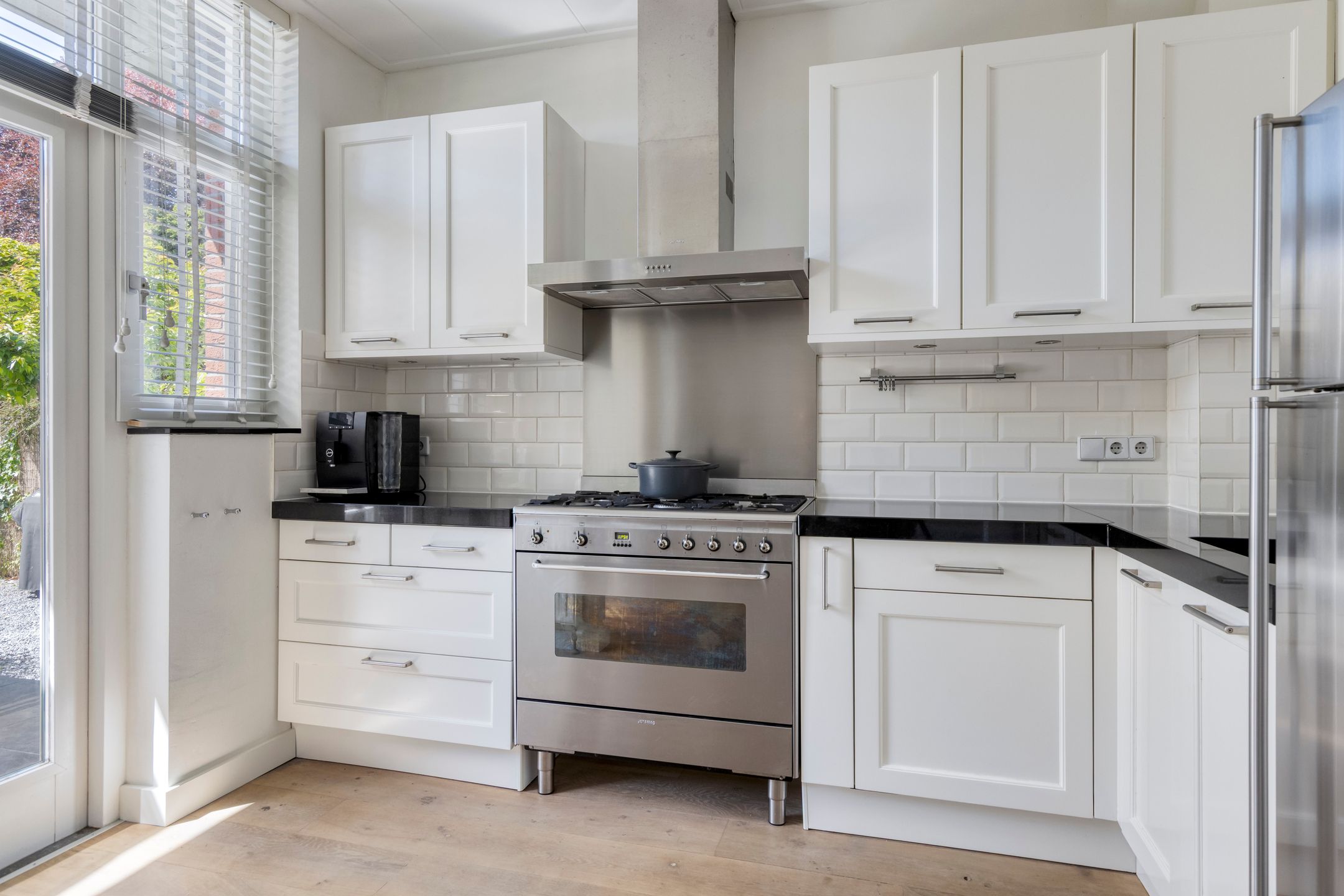 Foto 12 van Secretaris Wijnandsstraat 3