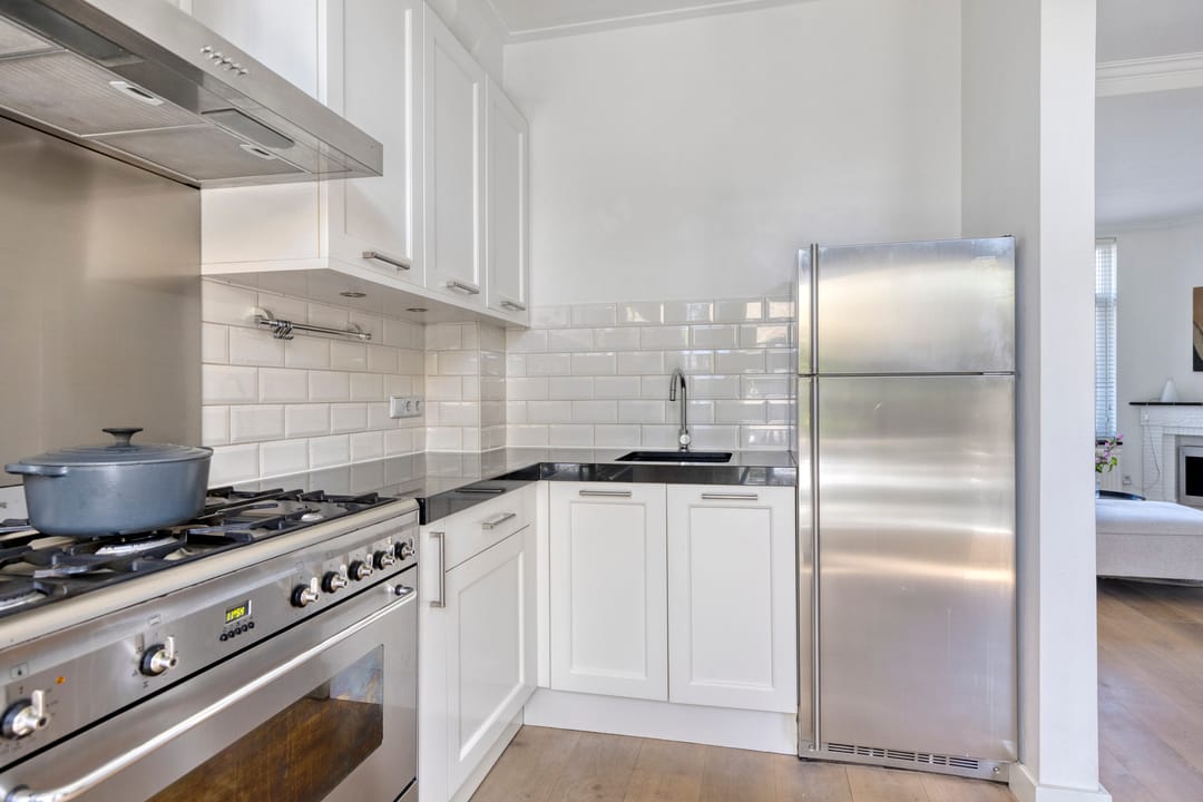 Foto 13 van Secretaris Wijnandsstraat 3