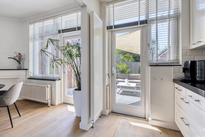 Foto 14 van Secretaris Wijnandsstraat 3