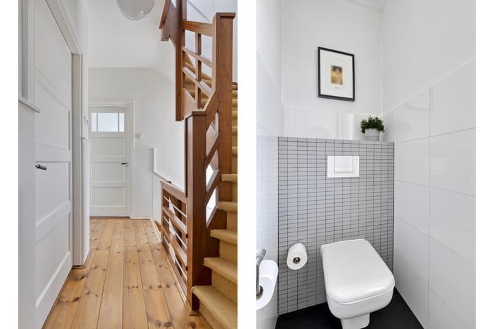 Foto 16 van Secretaris Wijnandsstraat 3