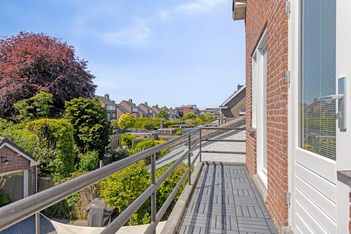 Foto 19 van Secretaris Wijnandsstraat 3