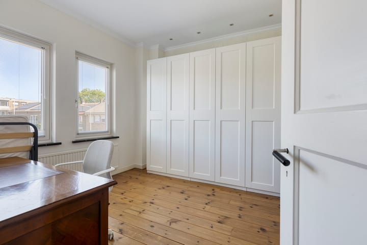 Foto 20 van Secretaris Wijnandsstraat 3