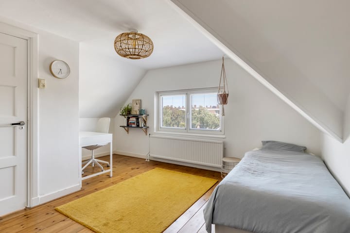 Foto 25 van Secretaris Wijnandsstraat 3