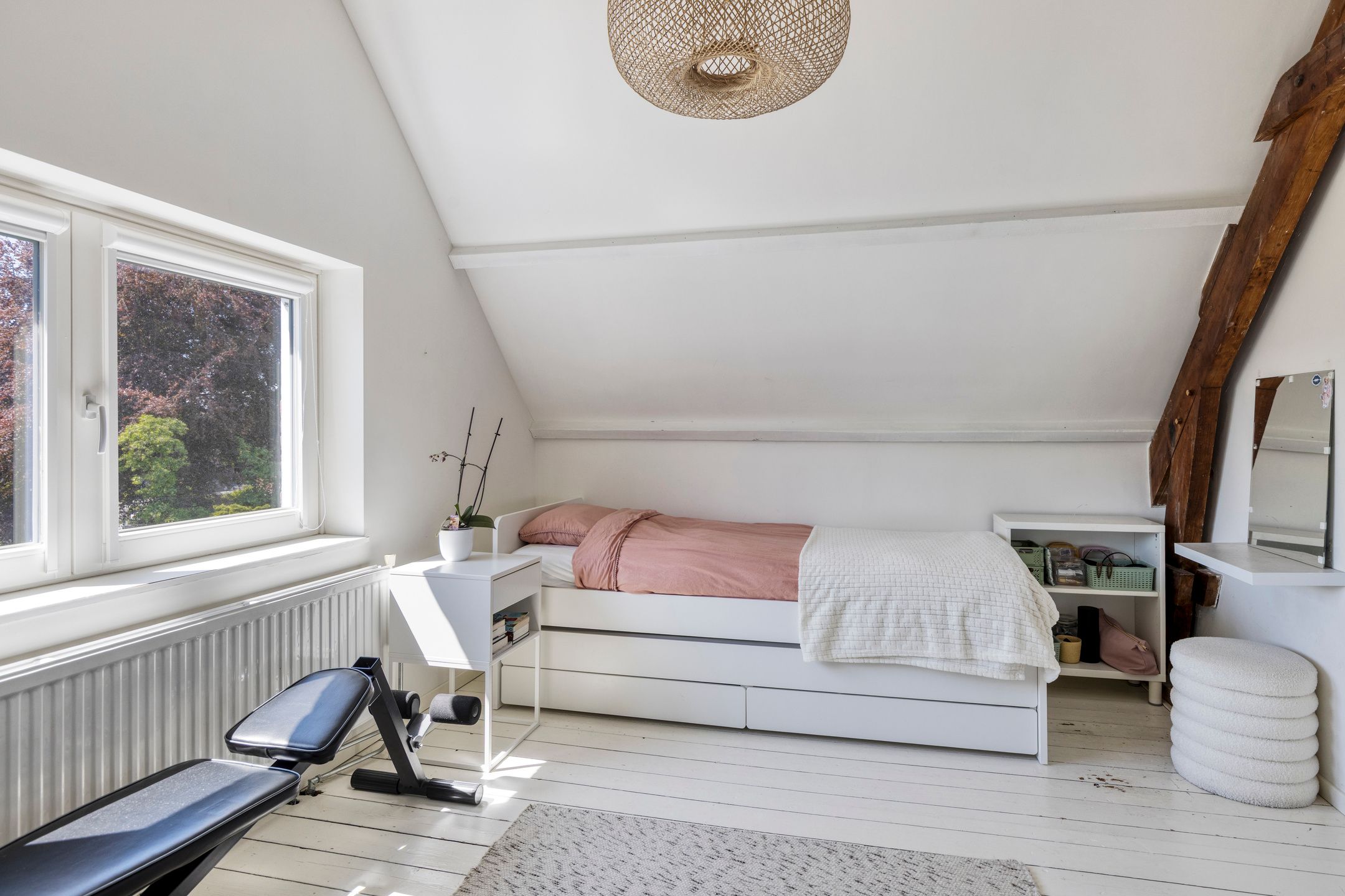 Foto 27 van Secretaris Wijnandsstraat 3