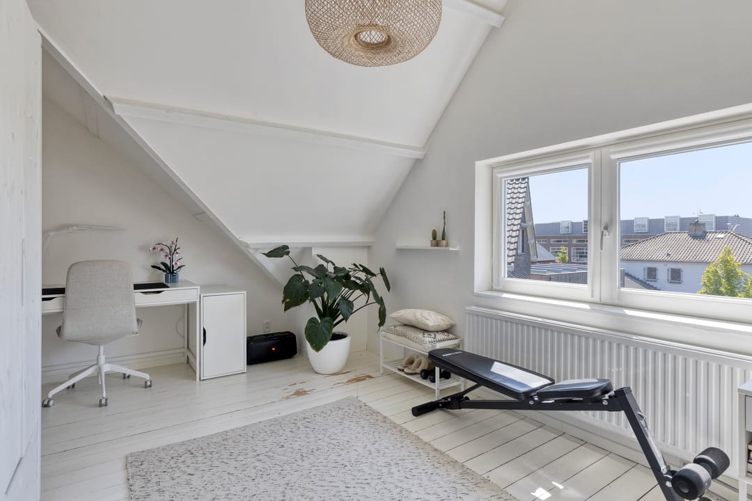 Foto 28 van Secretaris Wijnandsstraat 3