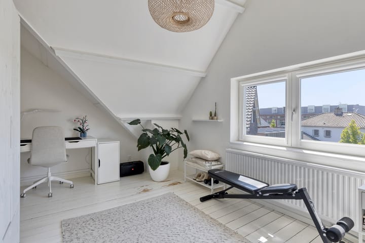 Foto 28 van Secretaris Wijnandsstraat 3