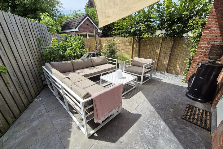 Foto 34 van Secretaris Wijnandsstraat 3