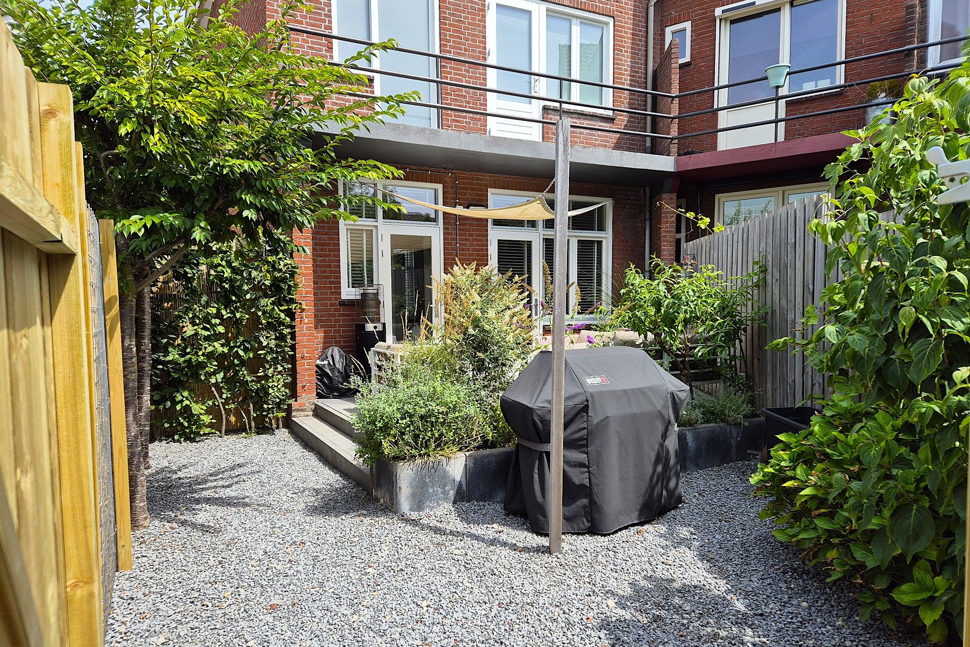 Foto 36 van Secretaris Wijnandsstraat 3