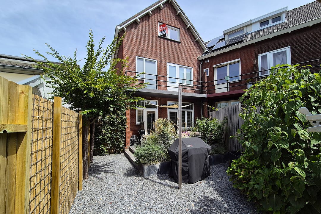 Foto 37 van Secretaris Wijnandsstraat 3