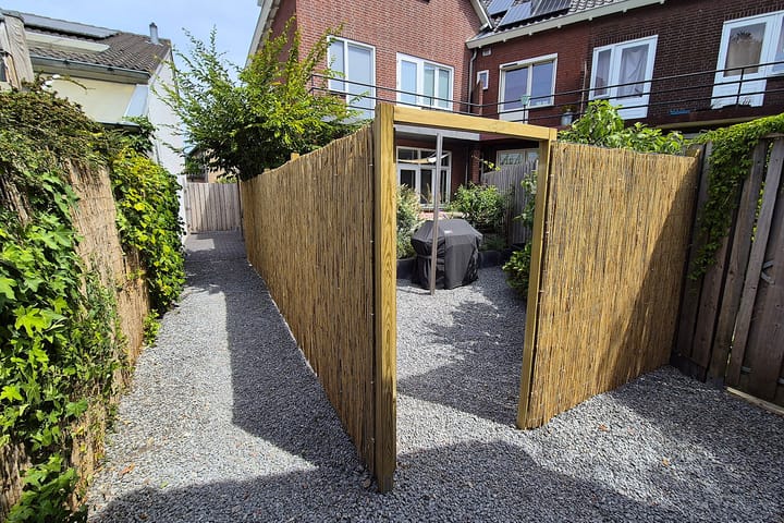 Foto 39 van Secretaris Wijnandsstraat 3