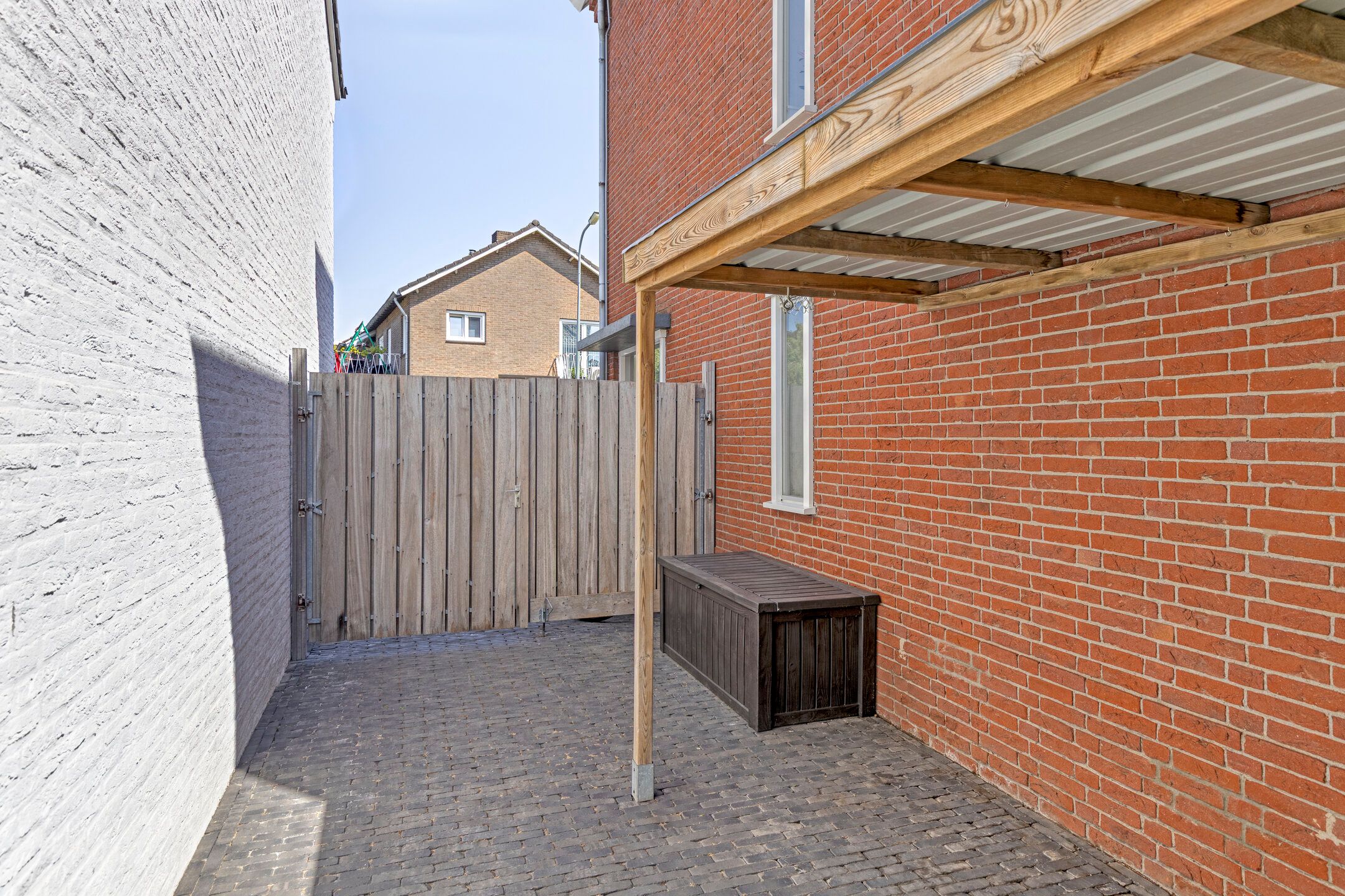 Foto 42 van Secretaris Wijnandsstraat 3