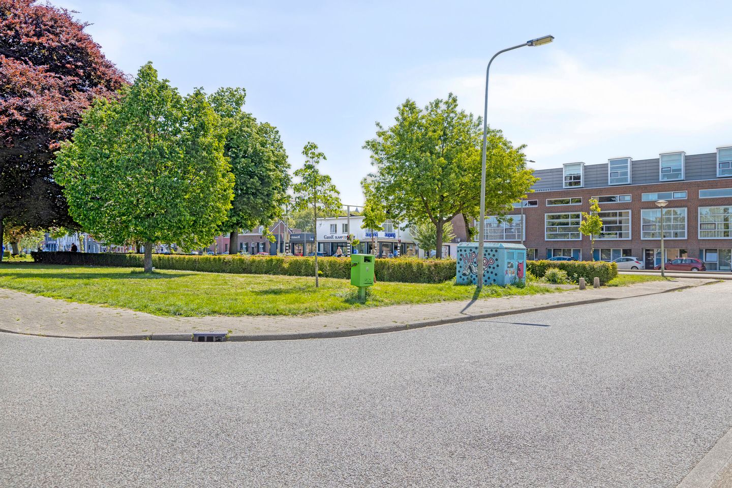 Foto 44 van Secretaris Wijnandsstraat 3