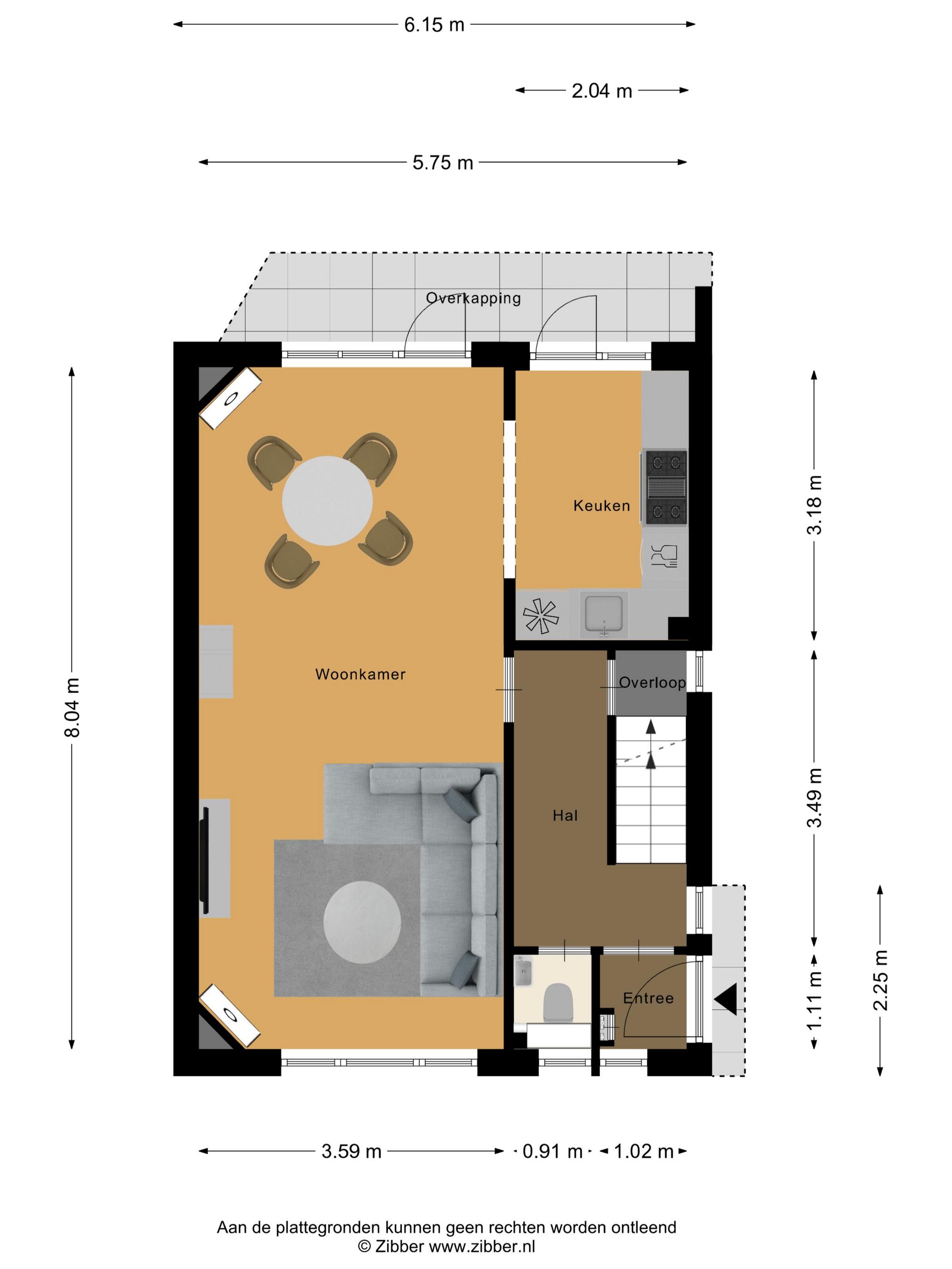 Foto 45 van Secretaris Wijnandsstraat 3