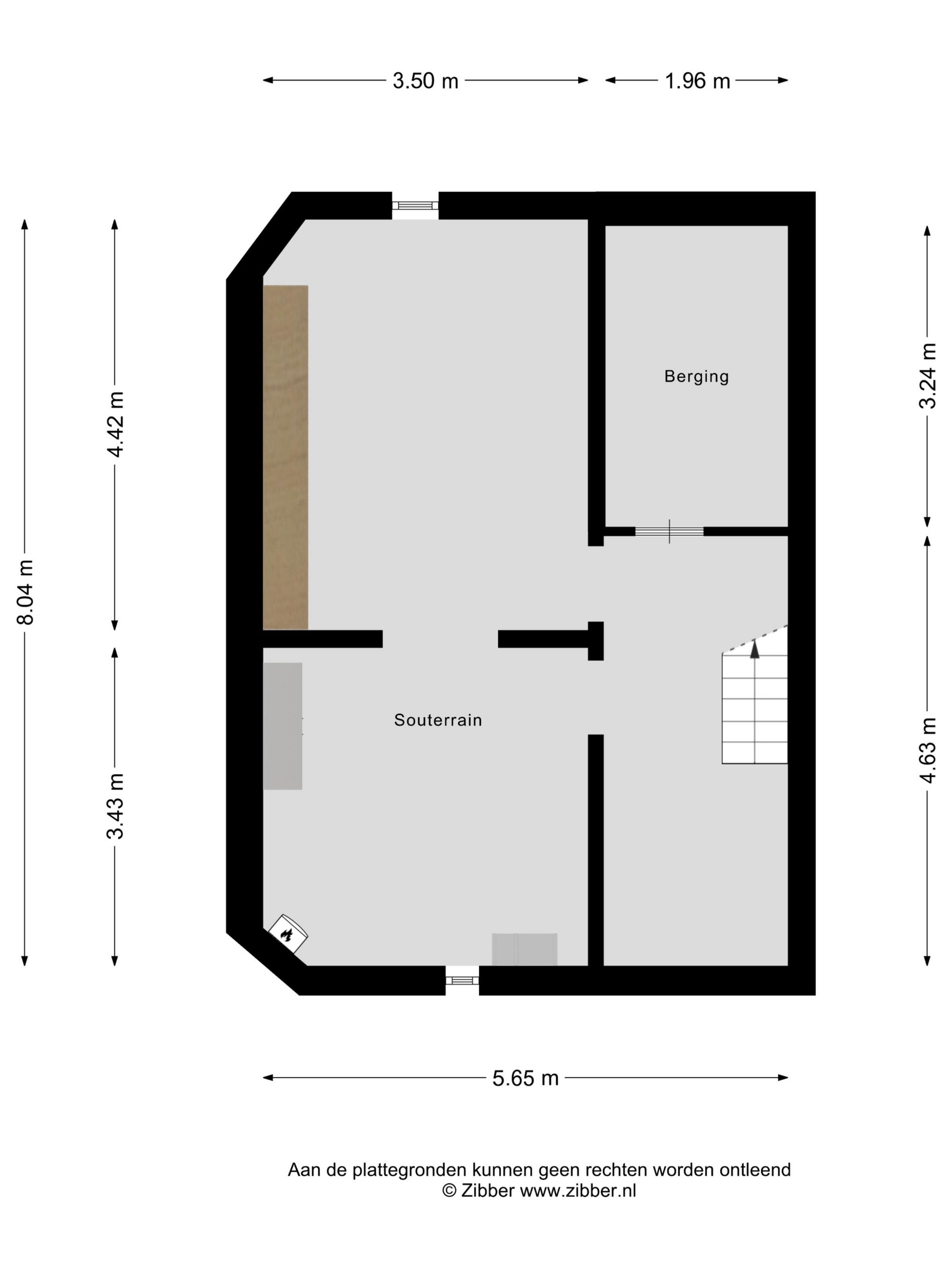 Foto 48 van Secretaris Wijnandsstraat 3
