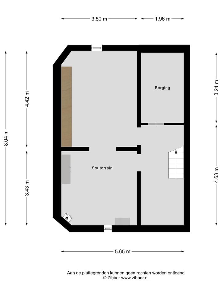 Foto 48 van Secretaris Wijnandsstraat 3