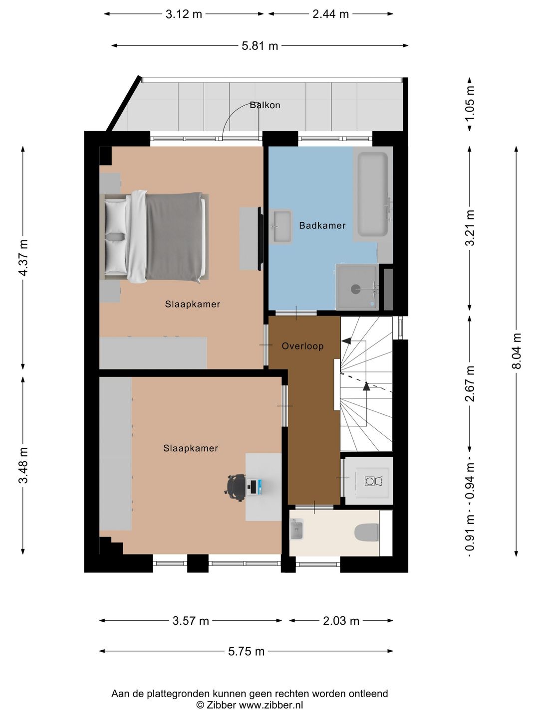 Foto 46 van Secretaris Wijnandsstraat 3