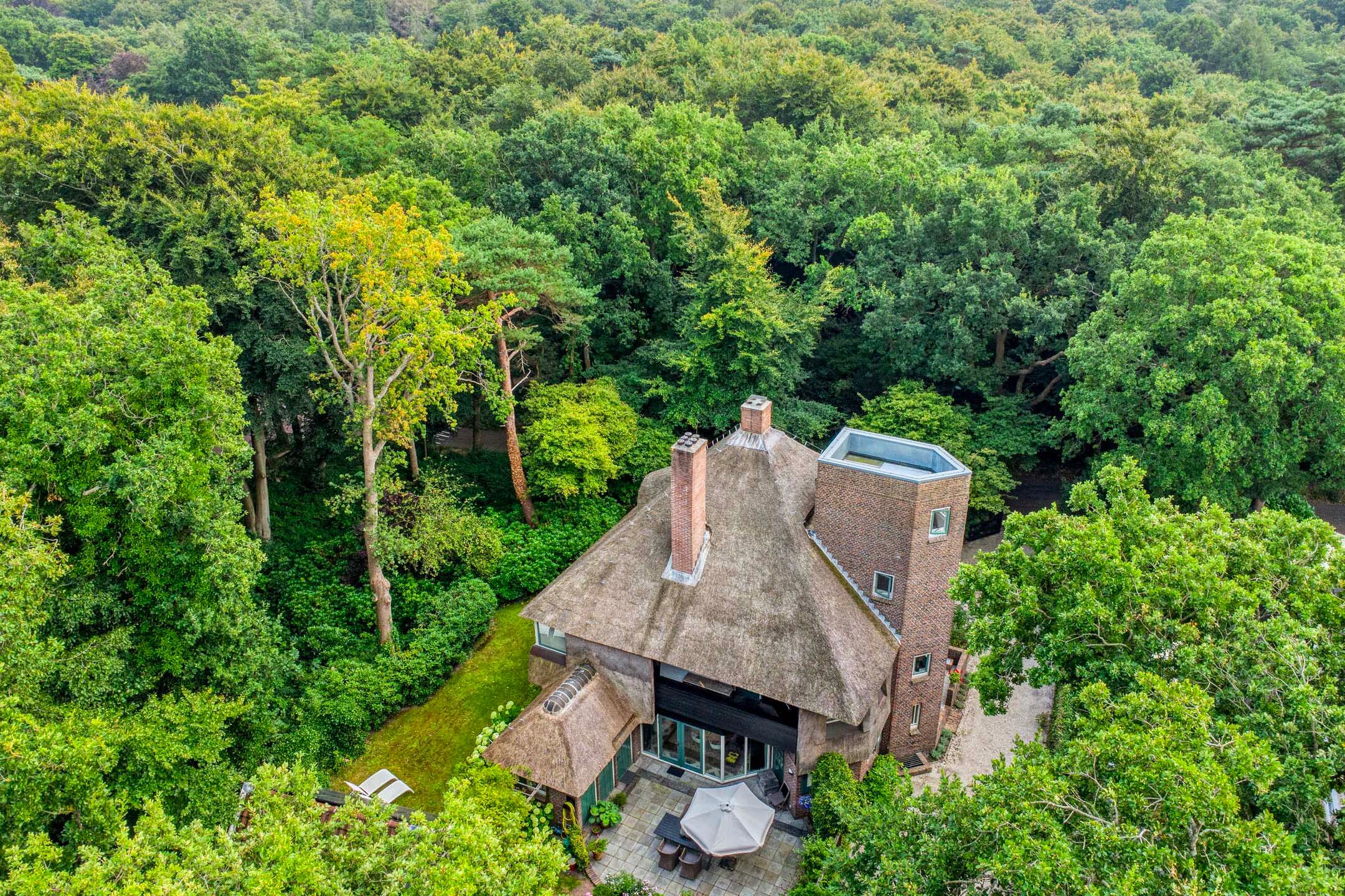 Rondelaan, 2, Bergen (NH), 1861ED, Noord-Holland, Nederland 2