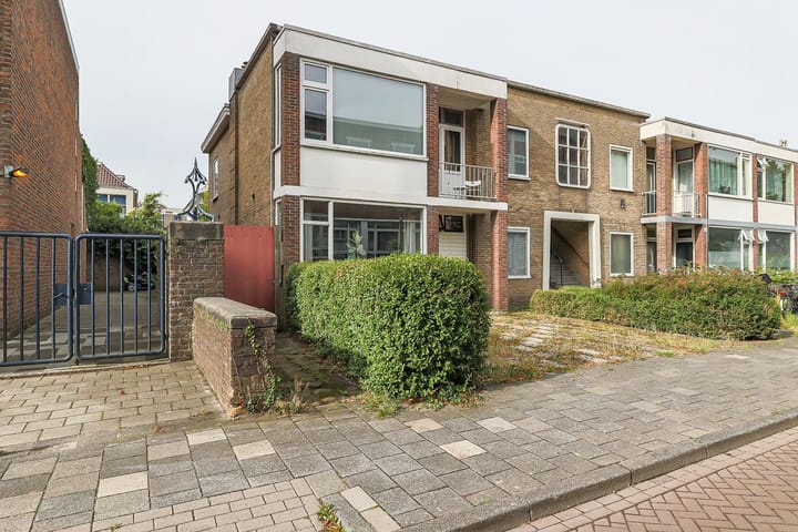 Foto 5 van Heinsiusstraat 6