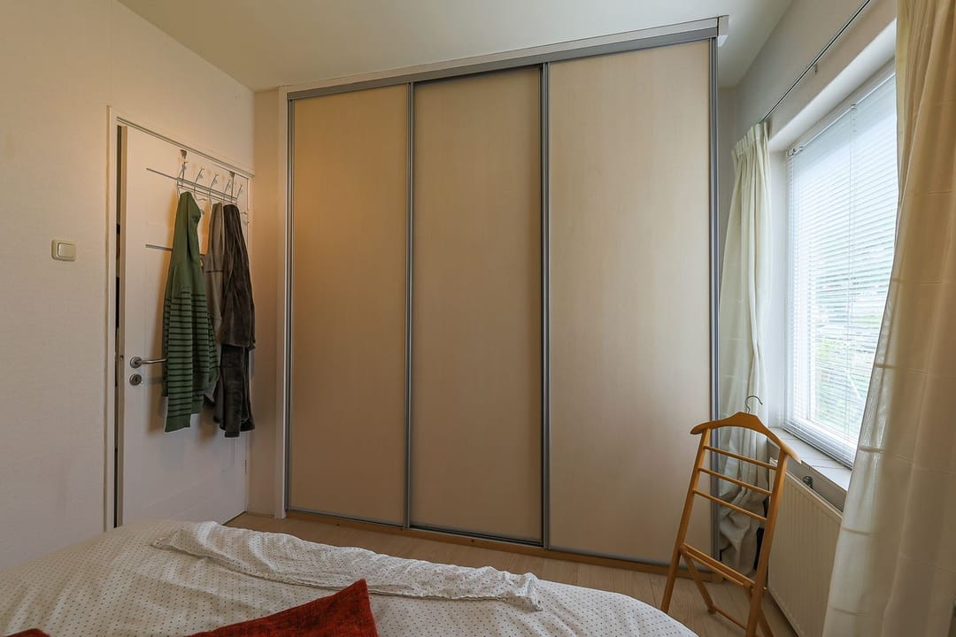 Photo 8 of Heinsiusstraat 6