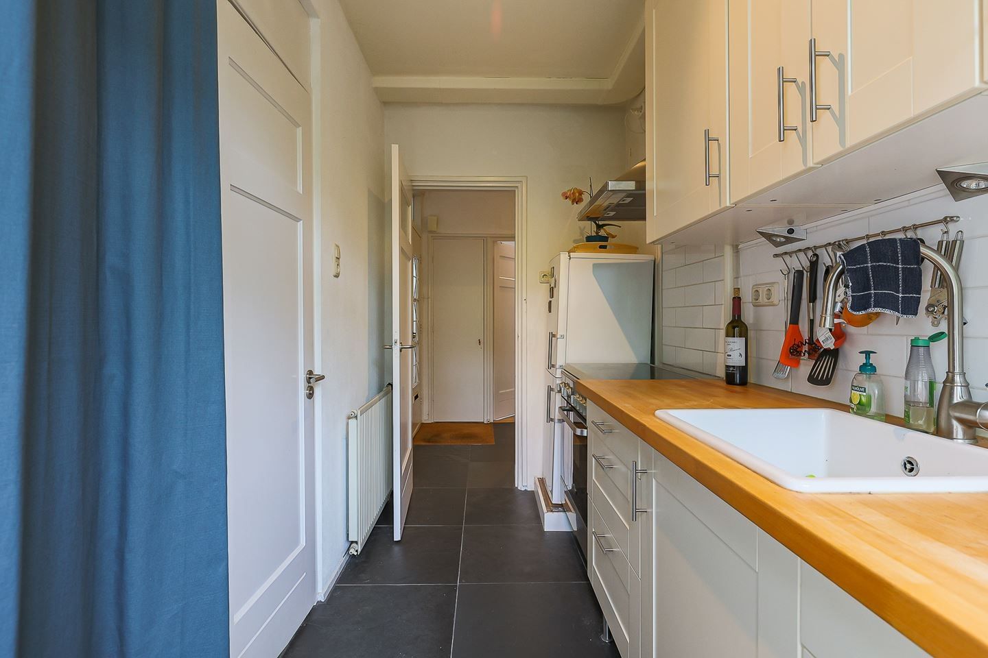 Photo 9 of Heinsiusstraat 6