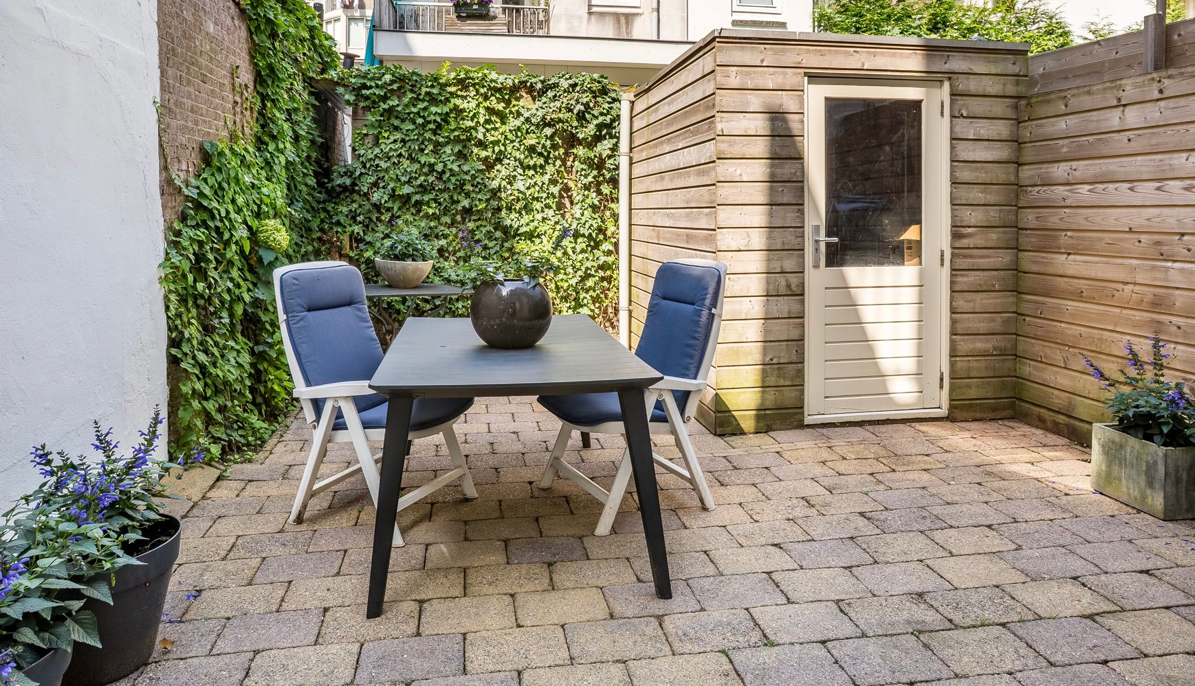 Van Ostadestraat 311-H, 311, H, Amsterdam, 1074VV, Noord-Holland, Nederland 311