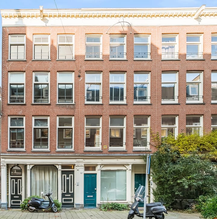Photo 2 of Van Ostadestraat 311-H