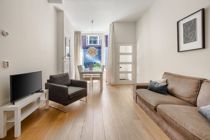 Photo 4 of Van Ostadestraat 311-H