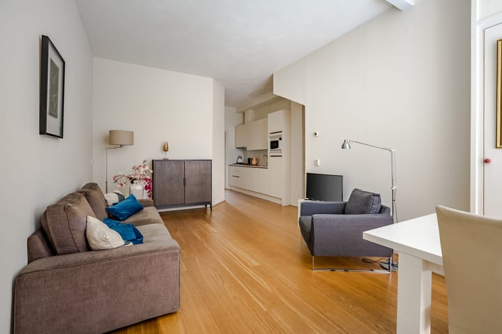 Photo 5 of Van Ostadestraat 311-H